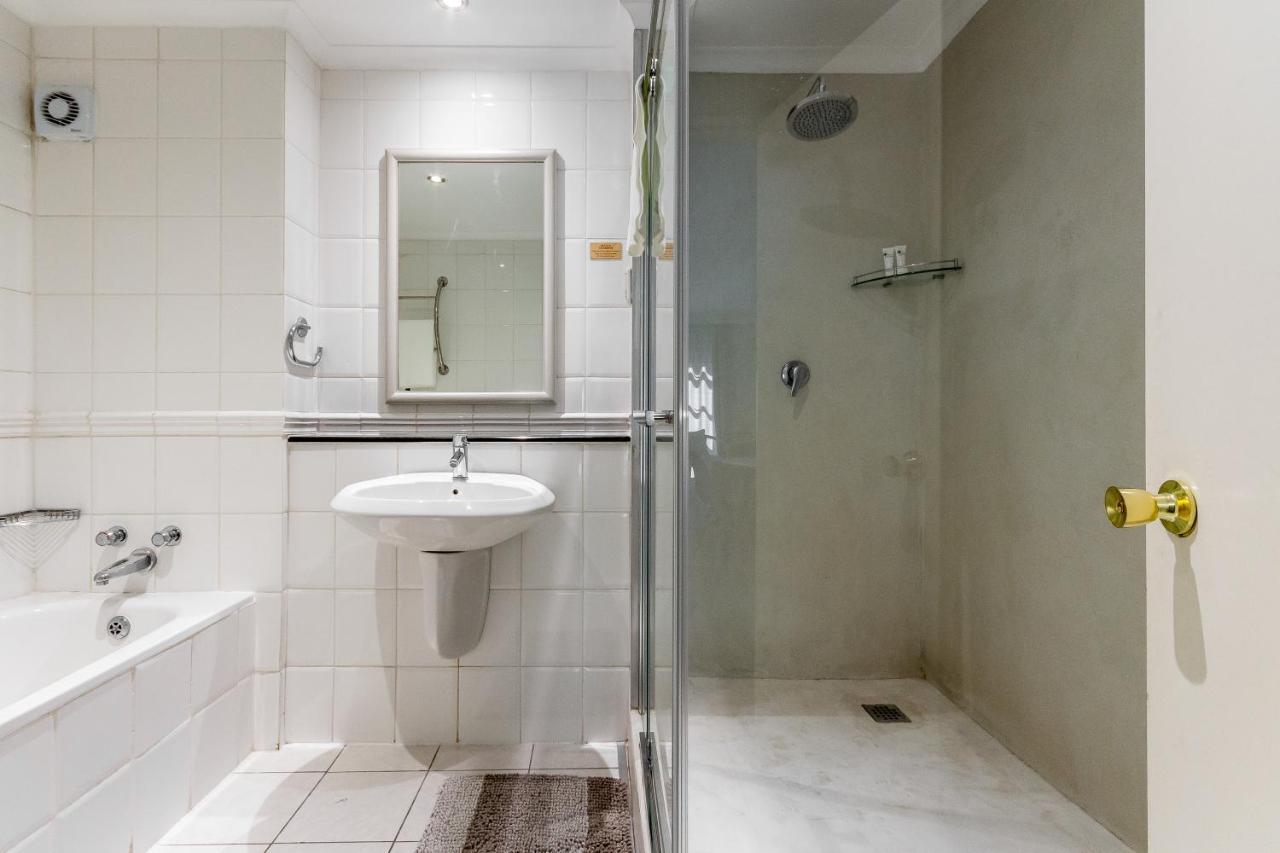 Trendy Apartment In Thibault Square City Centre Kapské Město Exteriér fotografie