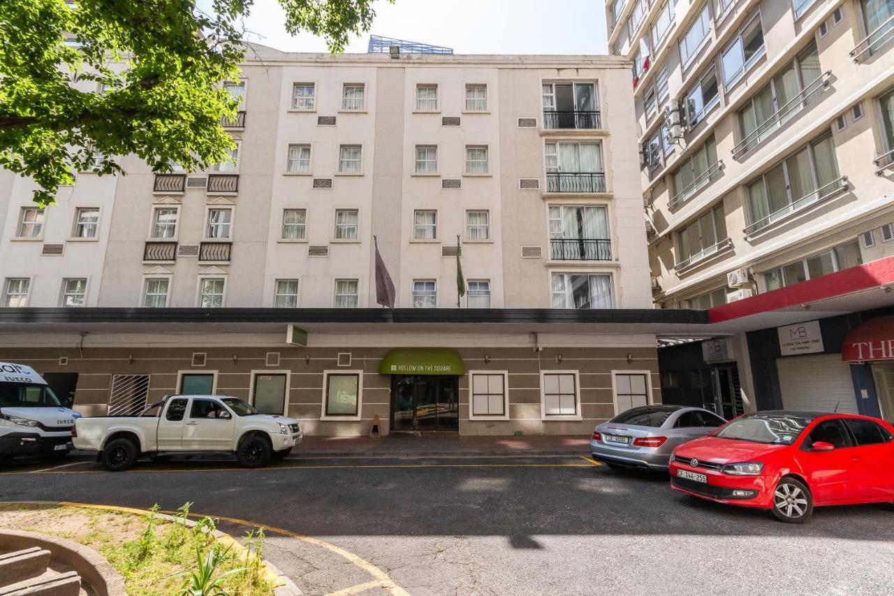 Trendy Apartment In Thibault Square City Centre Kapské Město Exteriér fotografie
